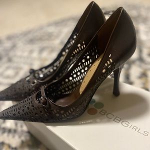 Gianni Bini size 6 heels